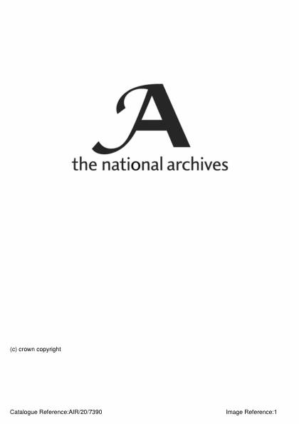 Archivos británicos de OVNI
