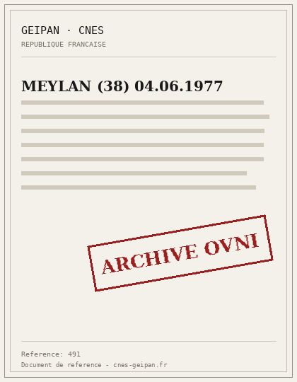 MEYLAN (38) 04.06.1977