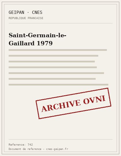 Saint-Germain-le-Gaillard 1979