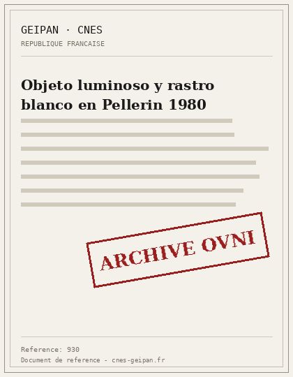 Le Pellerin, llama caída y zona de hierba quemada