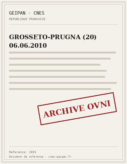 GROSSETO-PRUGNA (20) 06.06.2010