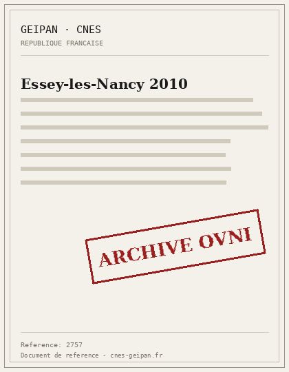 Essey-les-Nancy 2010